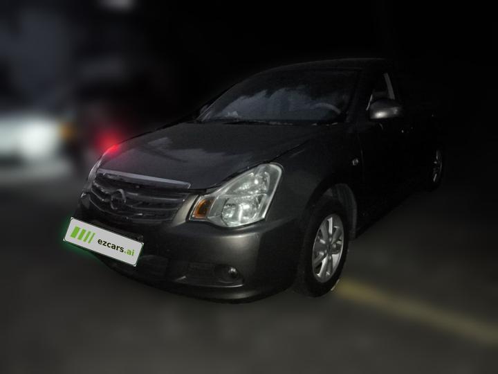 Sylphy 2012 Classic 1.6XE MT Comfort