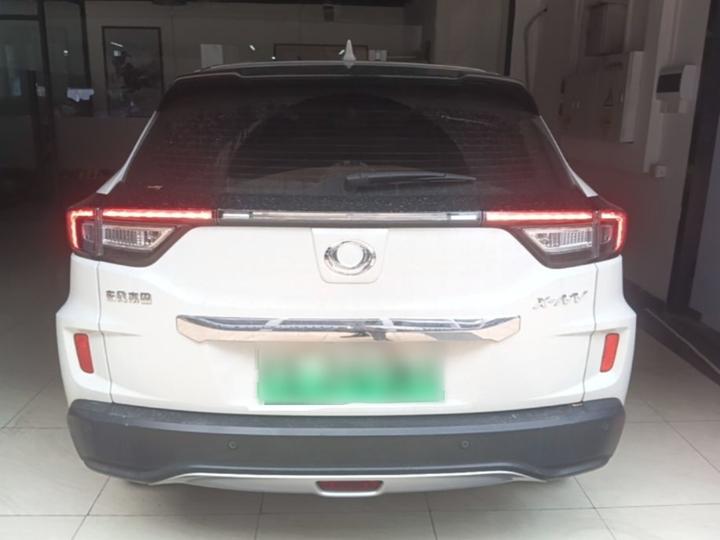 CiiMO Dongfeng Honda X-NV 2020 photo 5