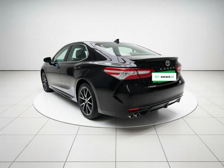 Camry 2021 Hybrid 2.5HS photo 4