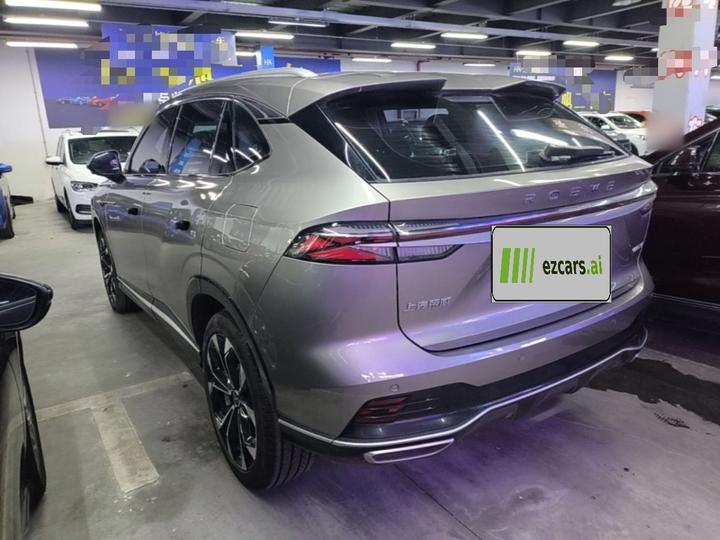 RX5 EV 2023 eRX5 photo 4