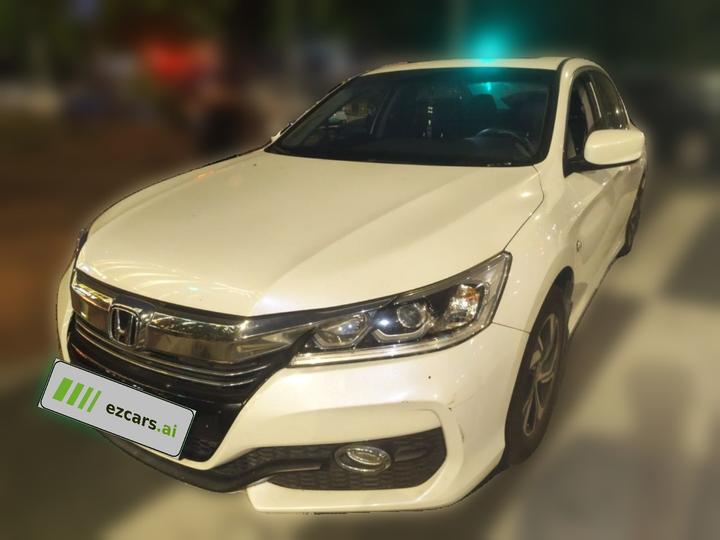 Accord 2016 2.0L Comfort