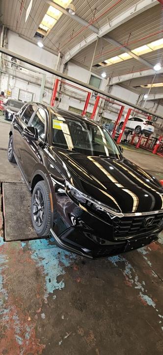 CR-V 2026 30 240TURBO RWD 5-Seater photo 4