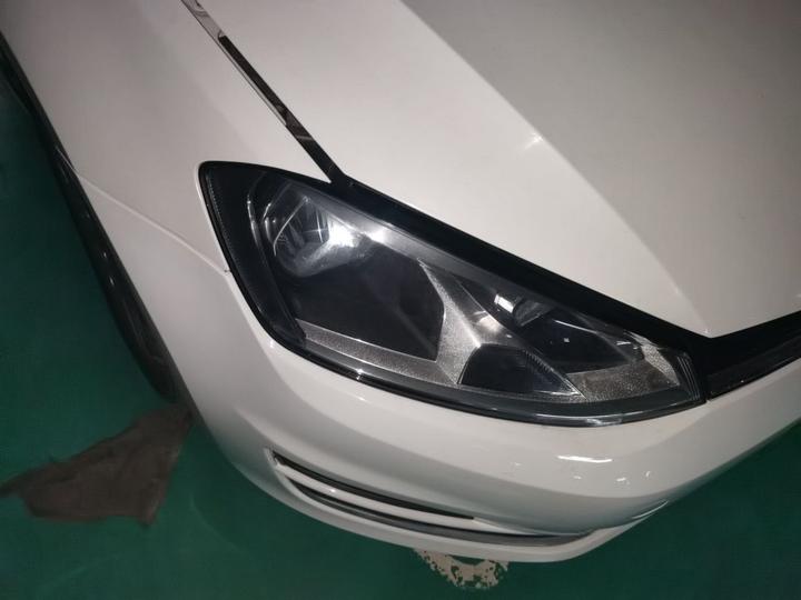 Golf 2016 230TSI AT Comfort photo 7