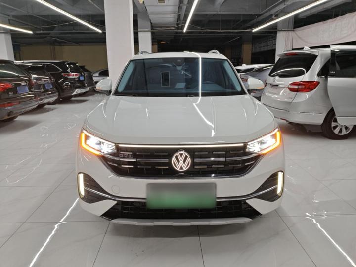 Tayron GTE PHEV 2023 280TSI Luxury Plus Advanced photo 2