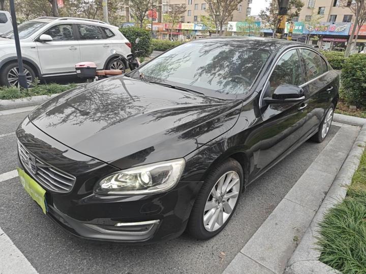 S60 2016 S60L T4