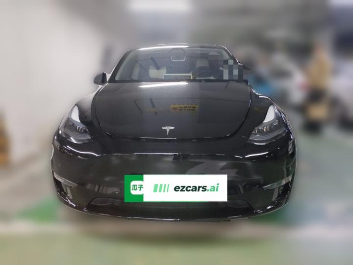 Model Y 2023 Long Range AWD photo 2