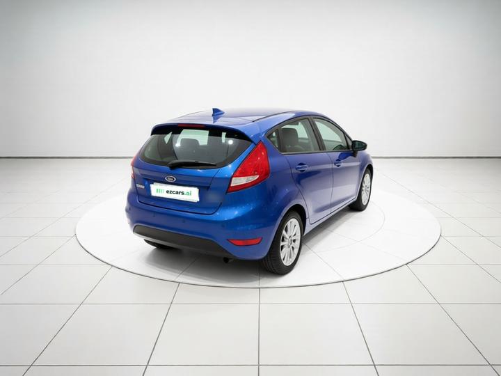 2009 Hatchback 1.5L AT Fashion photo 6