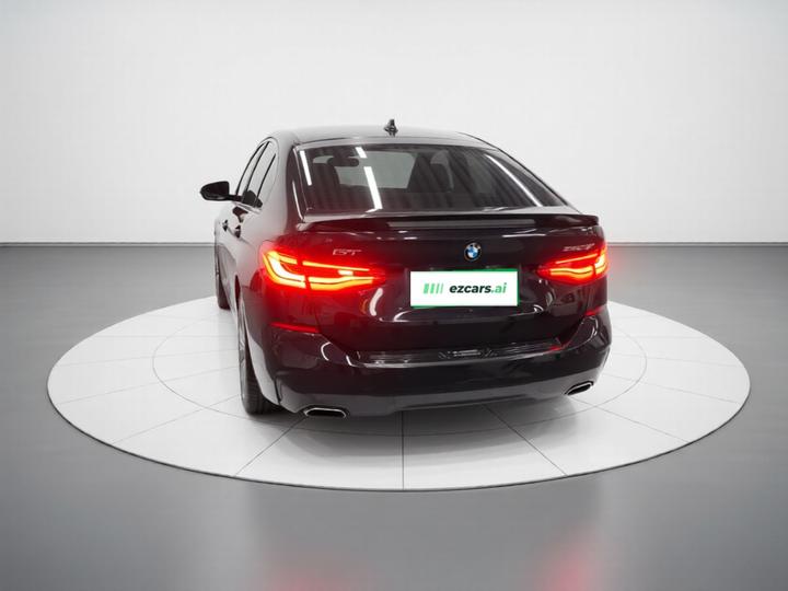 6 SeriesGT 2018 630i M Sport Package photo 5