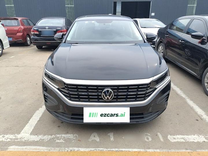 Passat 2024 280TSI Business photo 2