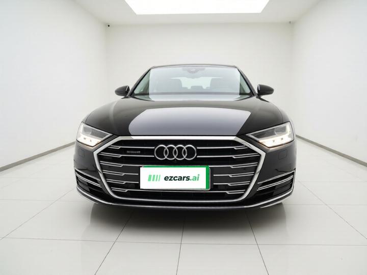 A8 2019 Facelift Plus A8L 50 TFSI quattro Luxury photo 2