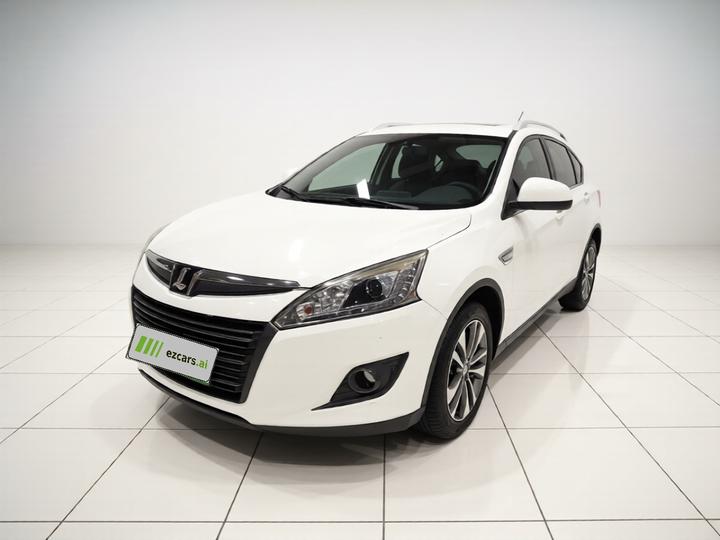 Luxgen 6 SUV 2015 1.8T Fashion