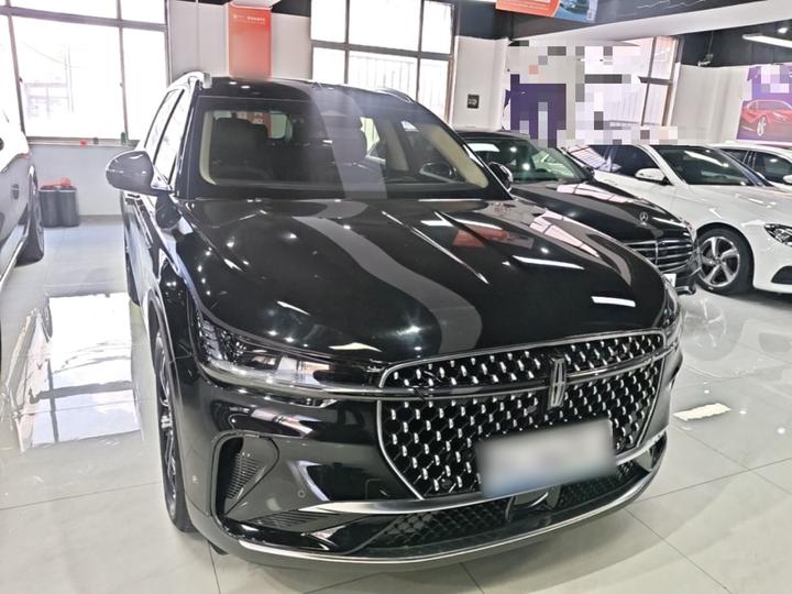 Nautilus 2023 2.0T AWD photo 2