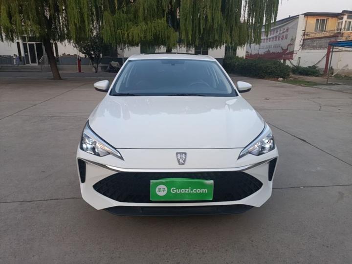 i5 2023 1.5L CVT Luxury photo 2