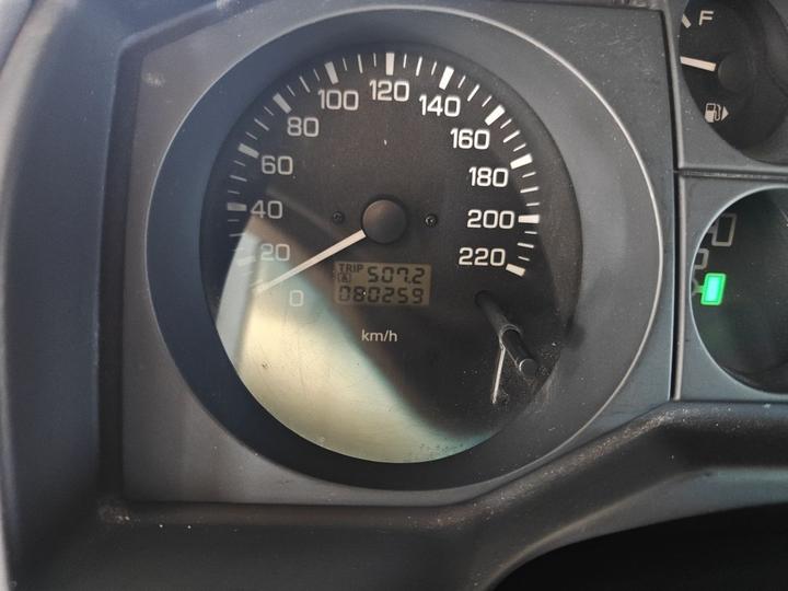 Pajero 2011 V73 3.0L AT GLX photo 2