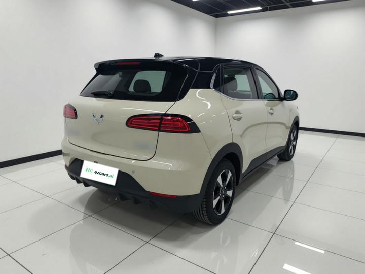 Wuling Bingo PLUS 2024 401km 5-Seater photo 4
