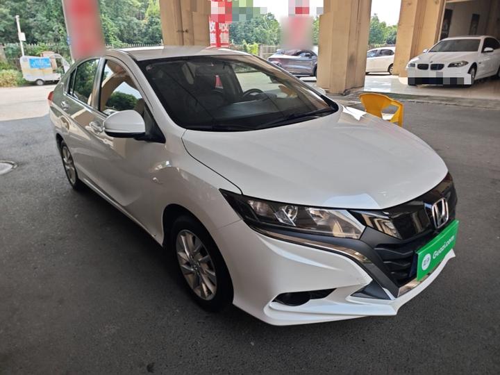 Chery 2017 1.5L CVT Classic photo 3