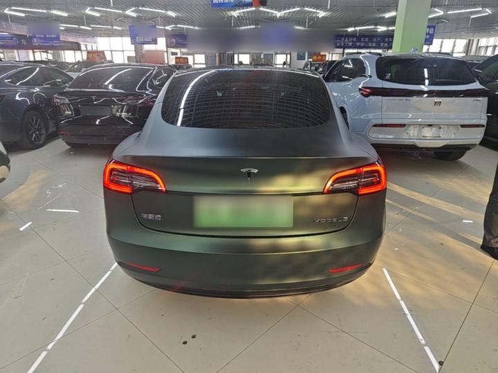 Model 3 2022 RWD photo 5
