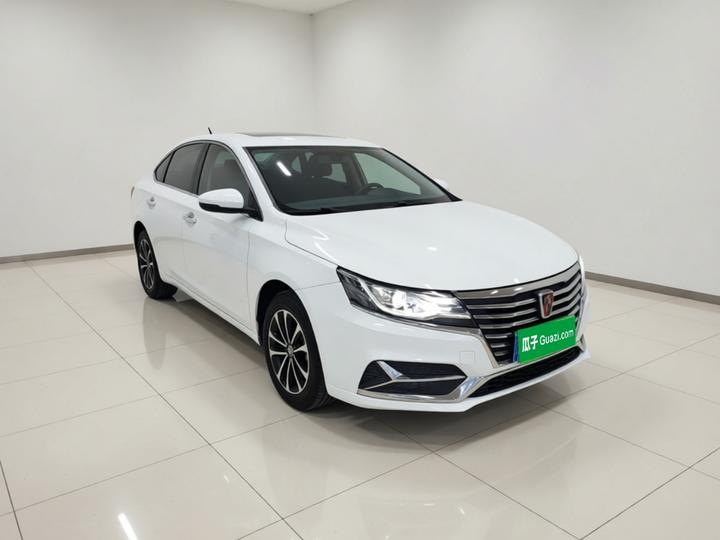 i6 Classic 2020 PLUS 1.6L CVT 4G Luxury photo 3