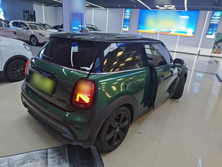 2023 1.5T COOPER photo 6
