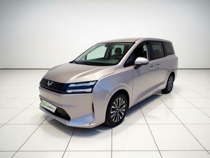 730 EV 2025 EV 500km Luxury