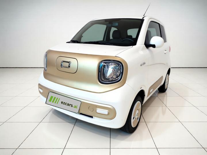 Bestune Pony 2026 222km