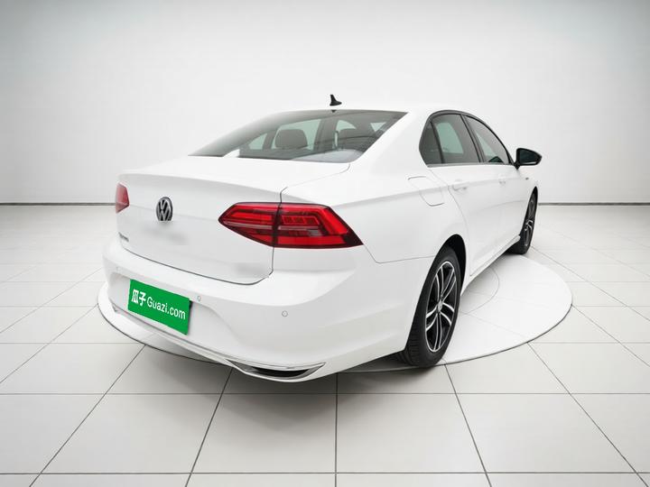 Lamando 2021 280TSI DSG Comfort photo 6