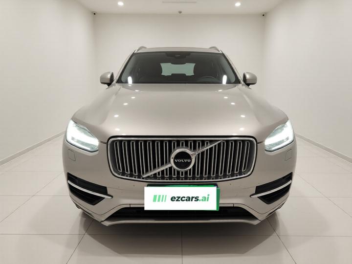 XC90 2018 T6 Smart Premium 7-Seater photo 2