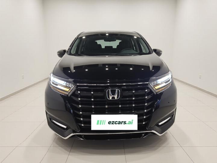 Elysion 2022 2.0L e:HEV Luxury photo 2