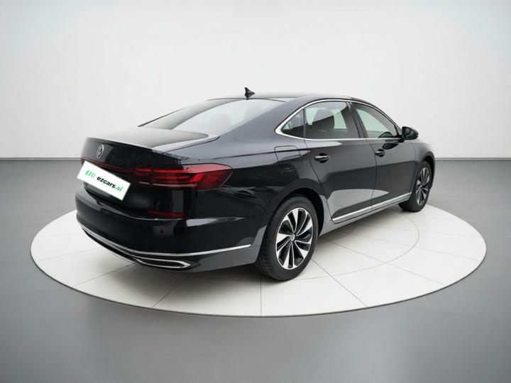 Passat 2023 330TSI Elite photo 6