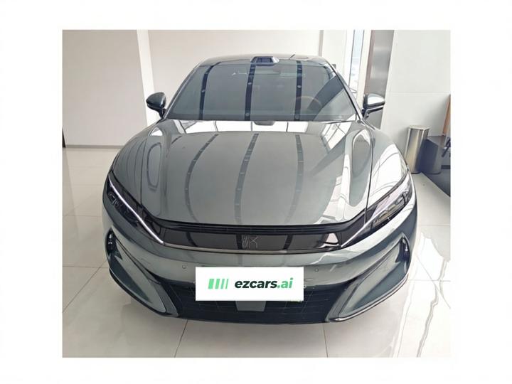 Han L 2025 DM-p AWD LiDAR Flagship photo 2
