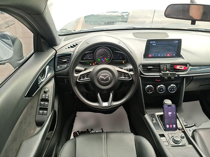 CX-4 2021 2.0L AT RWD photo 6