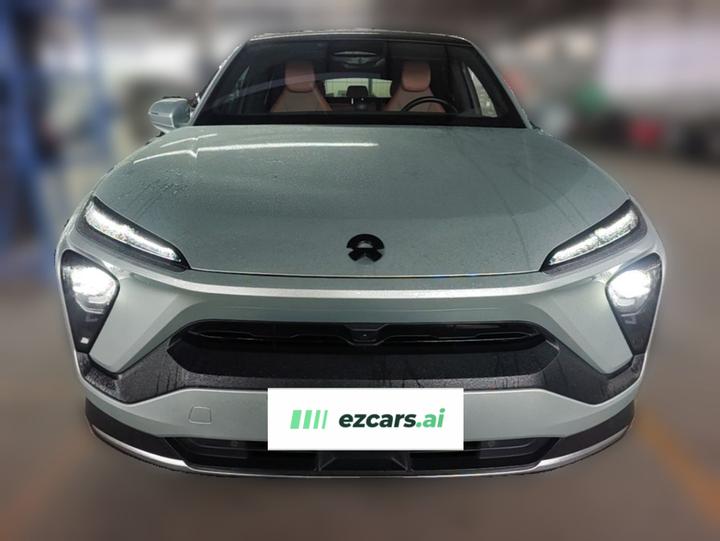 EC6 2020 615KM Performance photo 2