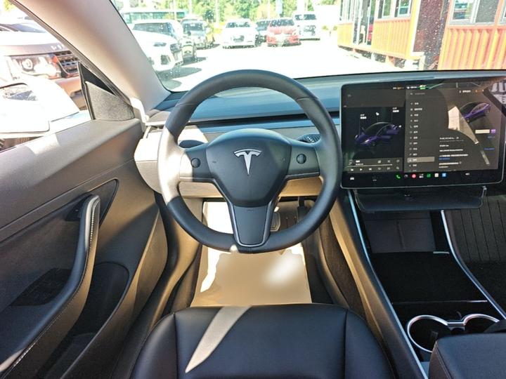 Model 3 2020 Standard Range RWD Upgraded photo 6