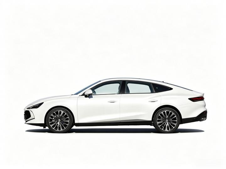 MG7 2025 1.5T 300 DCT photo 3