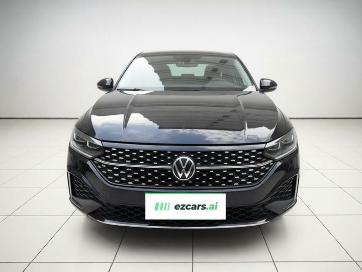 Lavida 2023 280TSI DSG photo 2