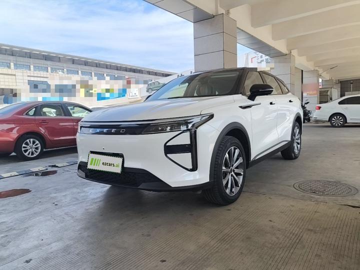 Yaoguang C-DM 2026 120 Long Range RWD