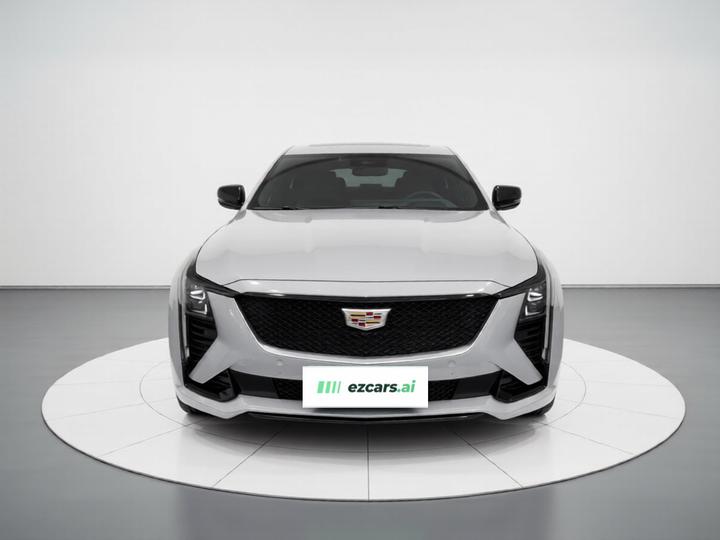 CT5 2024 28T Platinum photo 2