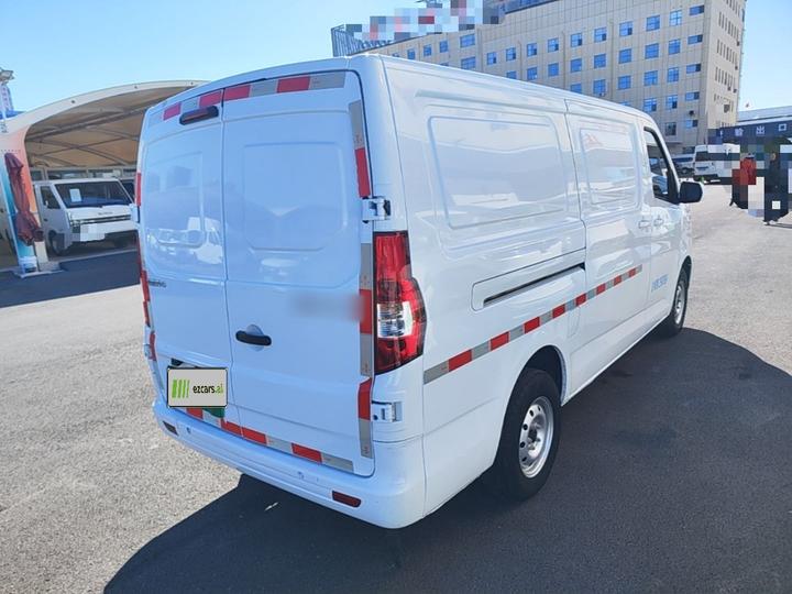 Changan EM80 2023 EM80 Ⅱ 2-Seater photo 4