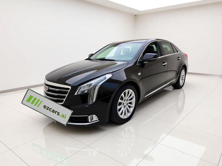 XTS 2018 28T Tech