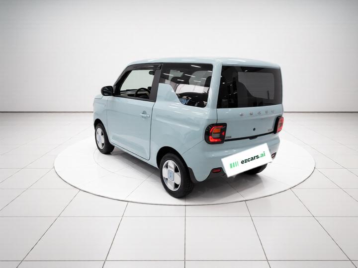 2024 Panda mini 200km Endurance Bear photo 4