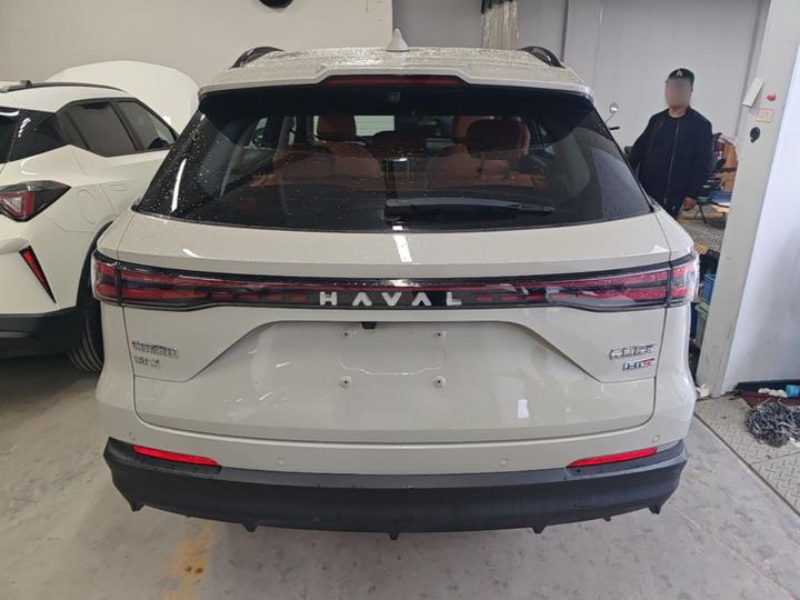 MAX 2025 Hi4 165 Ultra ADAS photo 5