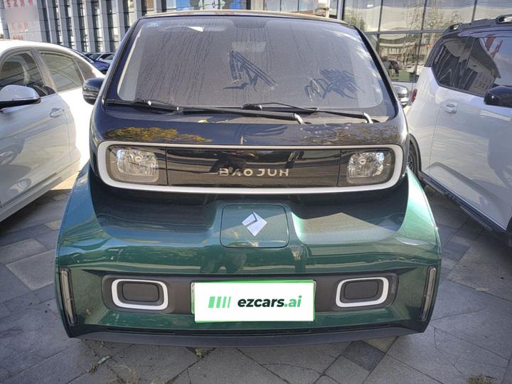 KiWi EV 2022 NCM photo 2