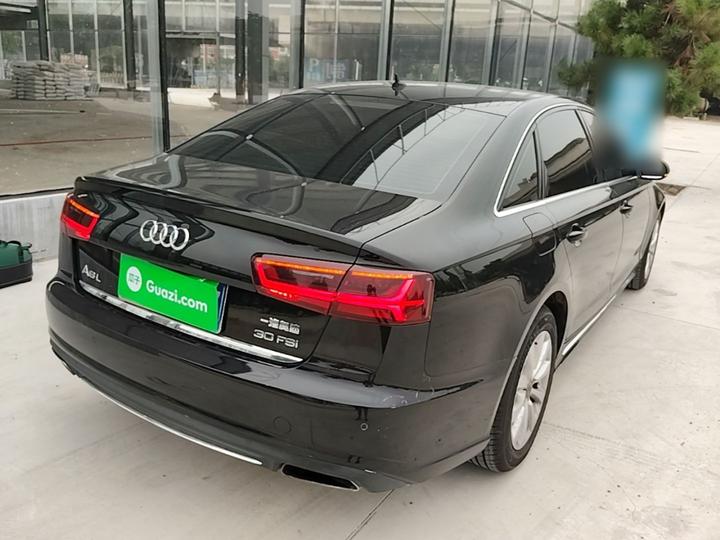 A6L 2017 30 FSI Tech photo 4