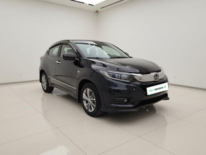 Vezel 2019 1.5L CVT China VI photo 3