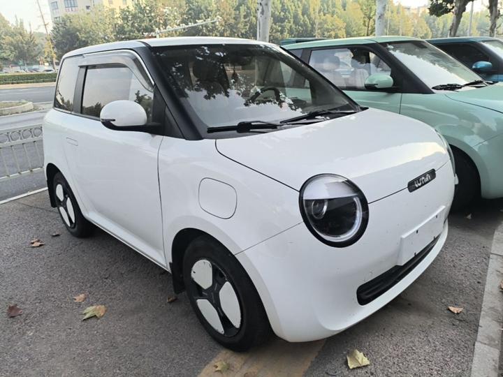 Nevo Changan Lumin 2023 205km photo 3