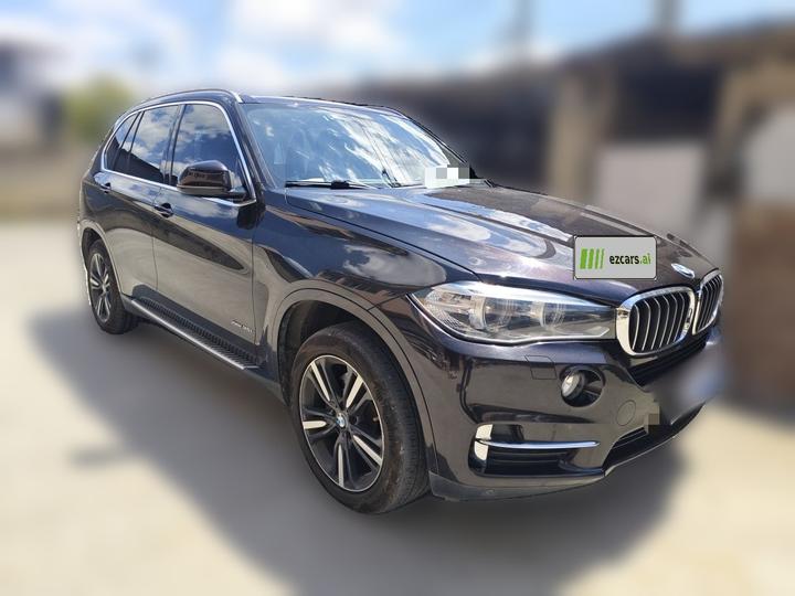 X5 Imported 2017 xDrive35i photo 3