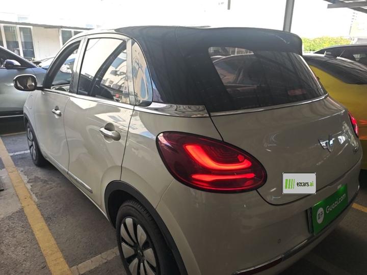 Wuling Bingo 2023 333km photo 4