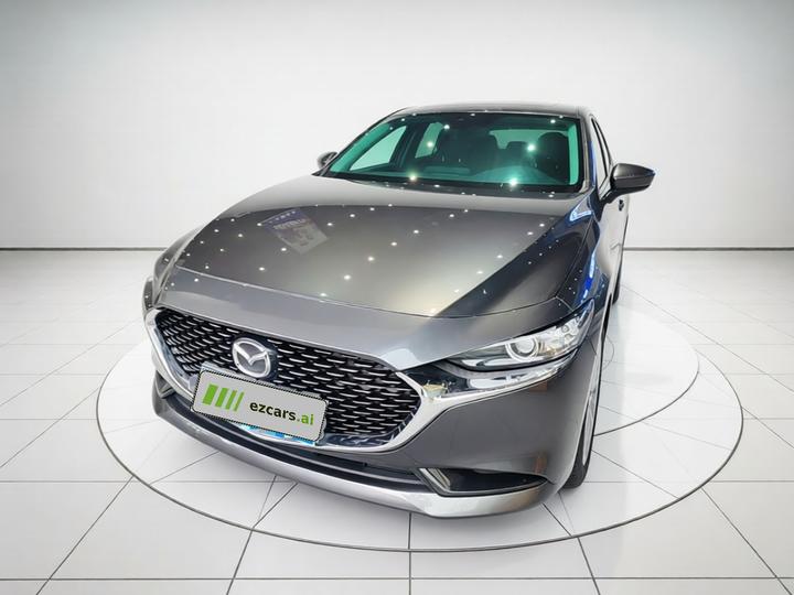 3 Axela 2023 2.0L AT