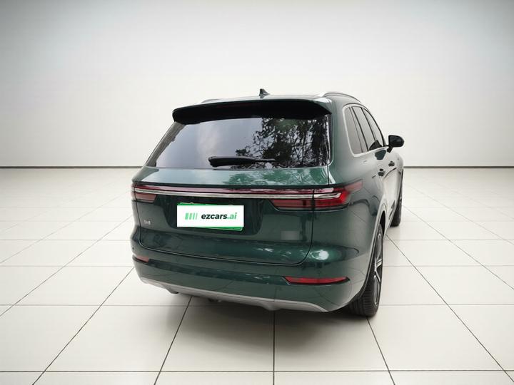 Li Auto ONE 2021 EREV 6-Seater photo 5