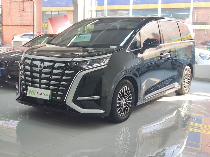 D9 2024 DM-i 980 AWD Noble